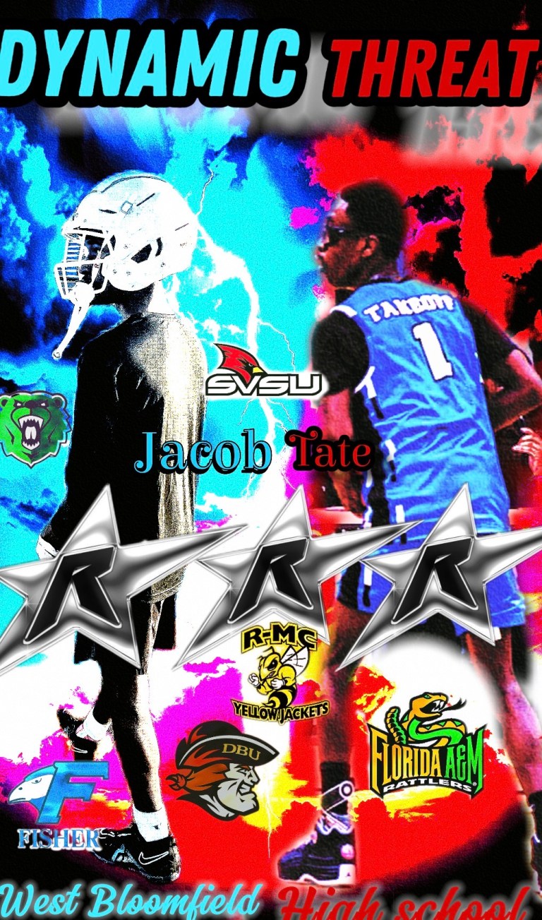 Jacob Tate