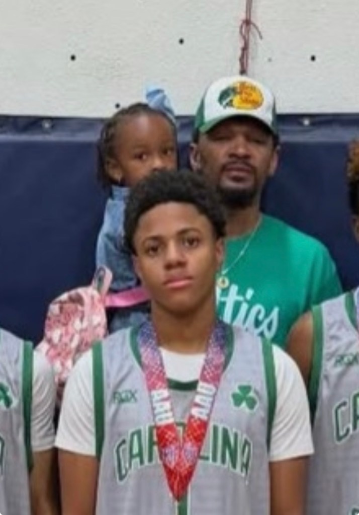 Kenneth Bruton Jr.