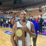 D’Andre Harrison