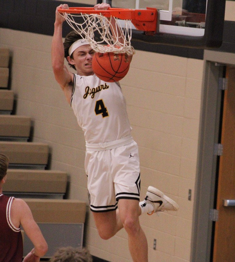 Trey Husar