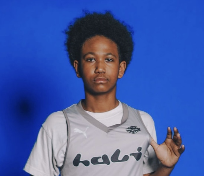 Kai Lockett