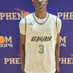 Gee’onte McCain