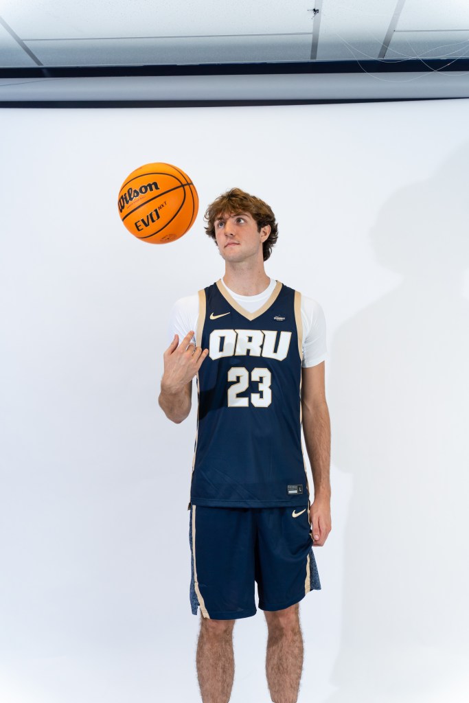 Xander Pruzinsky