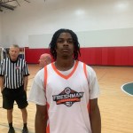 Joshua Williams