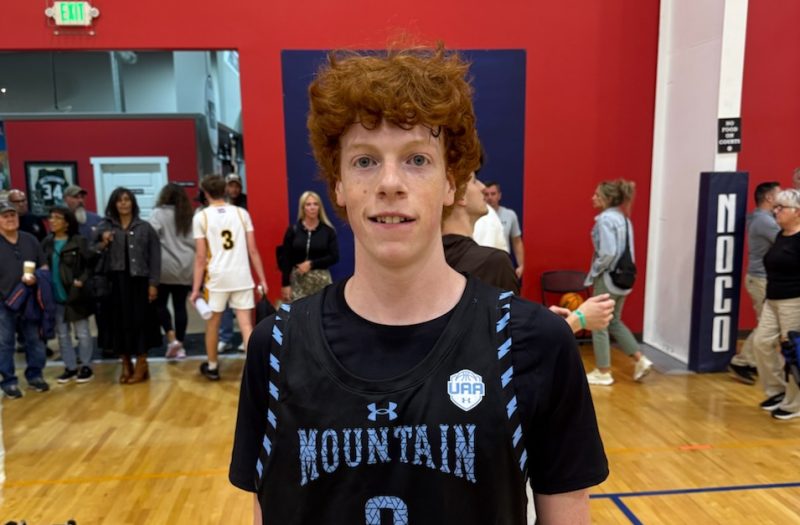 Final Push For Prospects We Want at Sophomore ID Camp