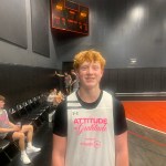 Cannon Trythall