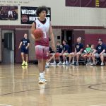 Tristan Latimore