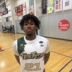 Torian Carr