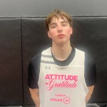 Kaiden Thompson