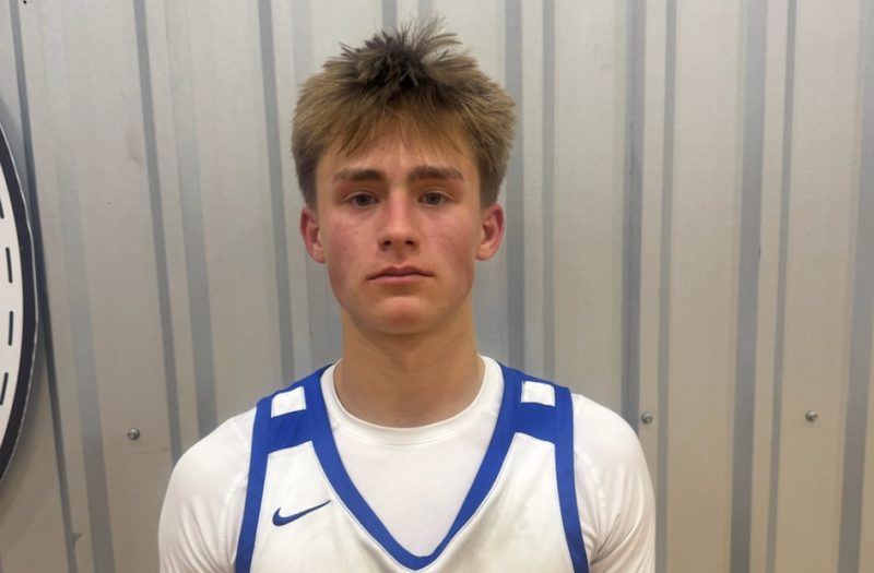 16U Standouts Who Left Their Mark at Centennial State Cup