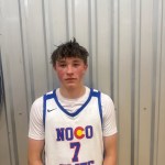 Cody Nelson