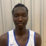 High Energy 16U Play Standouts Centennial State Cup