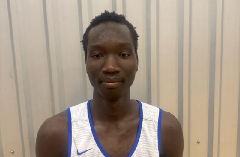 High Energy 16U Play Standouts Centennial State Cup
