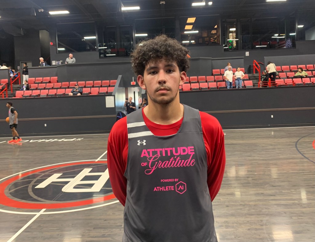 AOG High Academic Camp 2026 Standouts