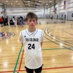 Brycen Thacker