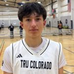 Underclass Platinum Standouts from MSU Camp