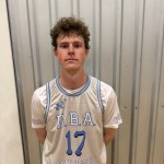 Jacob Donovan