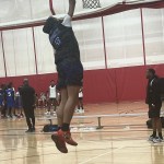 Shaquille Henry