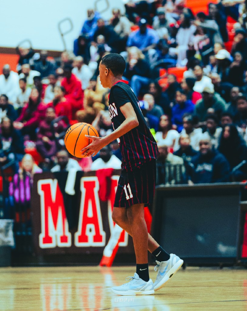 Jayden Bland