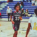 Eli Singleton