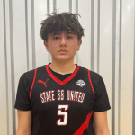 Prospects Who Emerged in 16U Play at Centennial State Cup