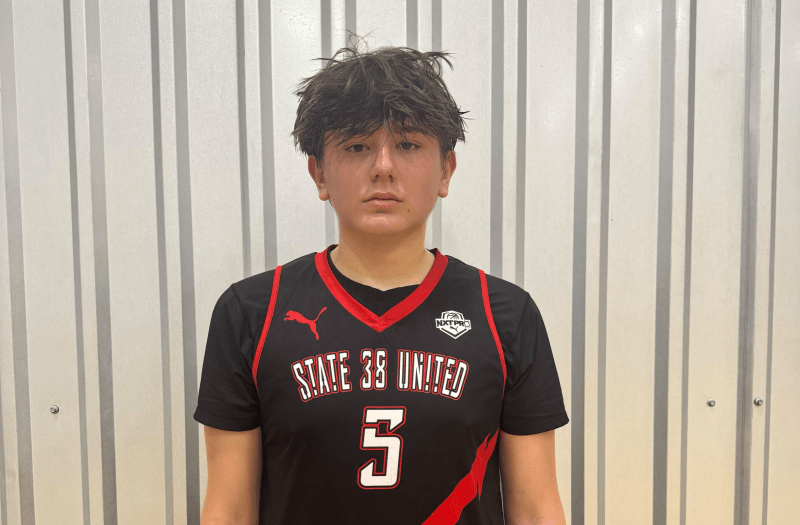 Prospects Who Emerged in 16U Play at Centennial State Cup