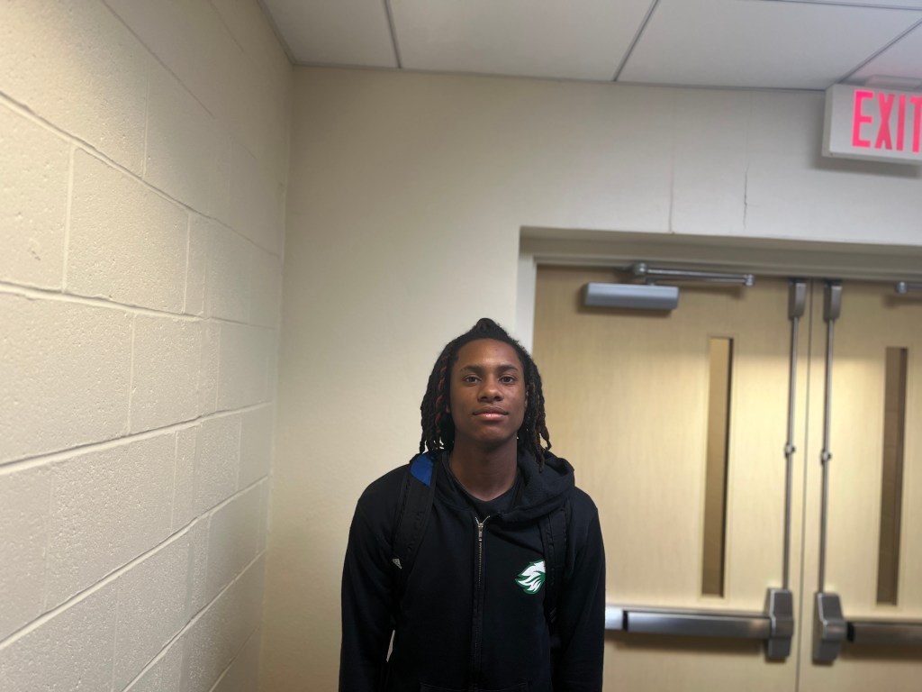 Mercersburg Turkey Tip-Off Underclassmen Standouts