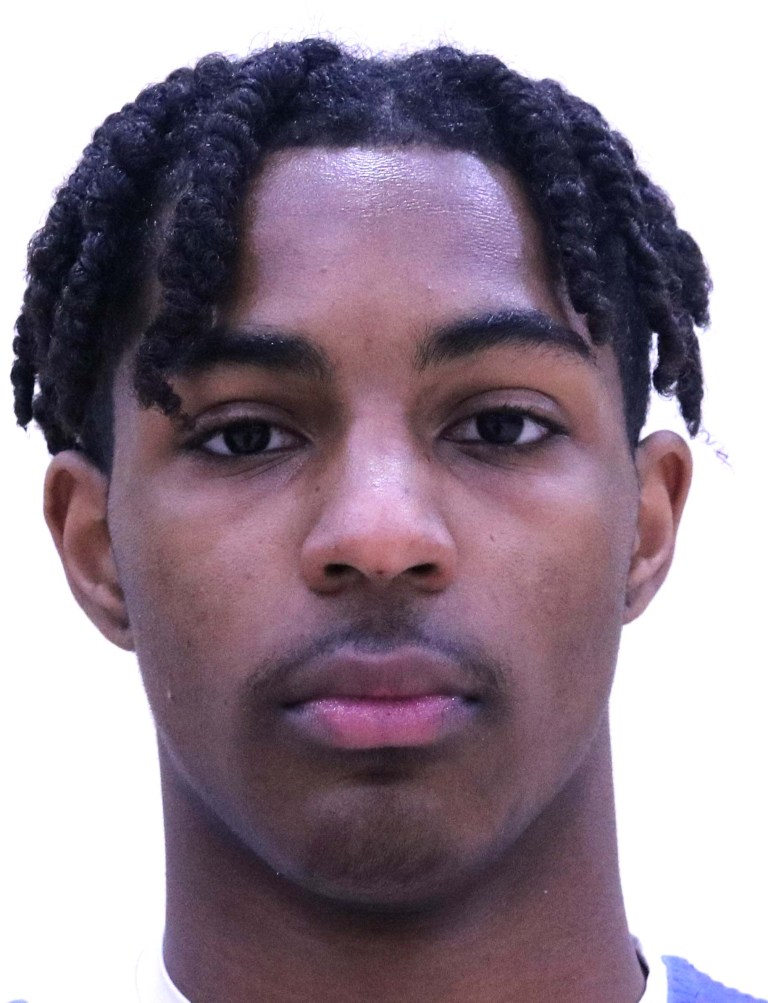 Darrius Peete