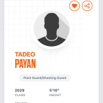 Tadeo Payan