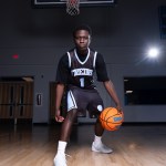 Deonte West