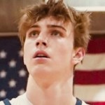 Brooks Thrasher