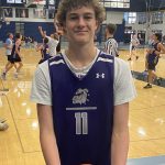 Hayden Homandberg