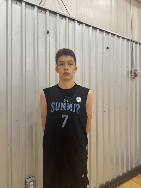 Landon Feddersen