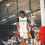 Jalen Taylor