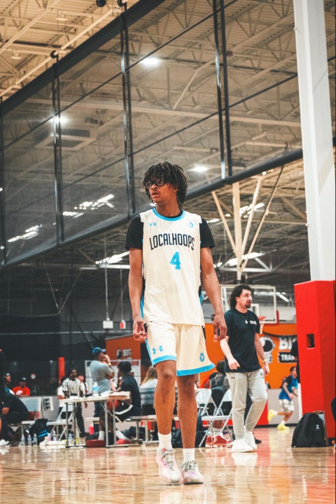 Jalen Taylor