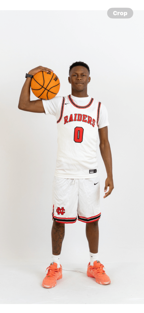 Jesiah Hines