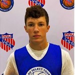 Cayden Lewis