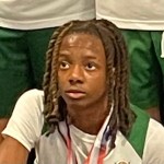 Dante Sanders