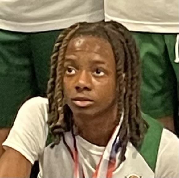Dante Sanders