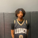 Isaiah Carter
