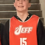 Noah Longest