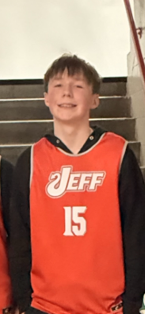 Noah Longest