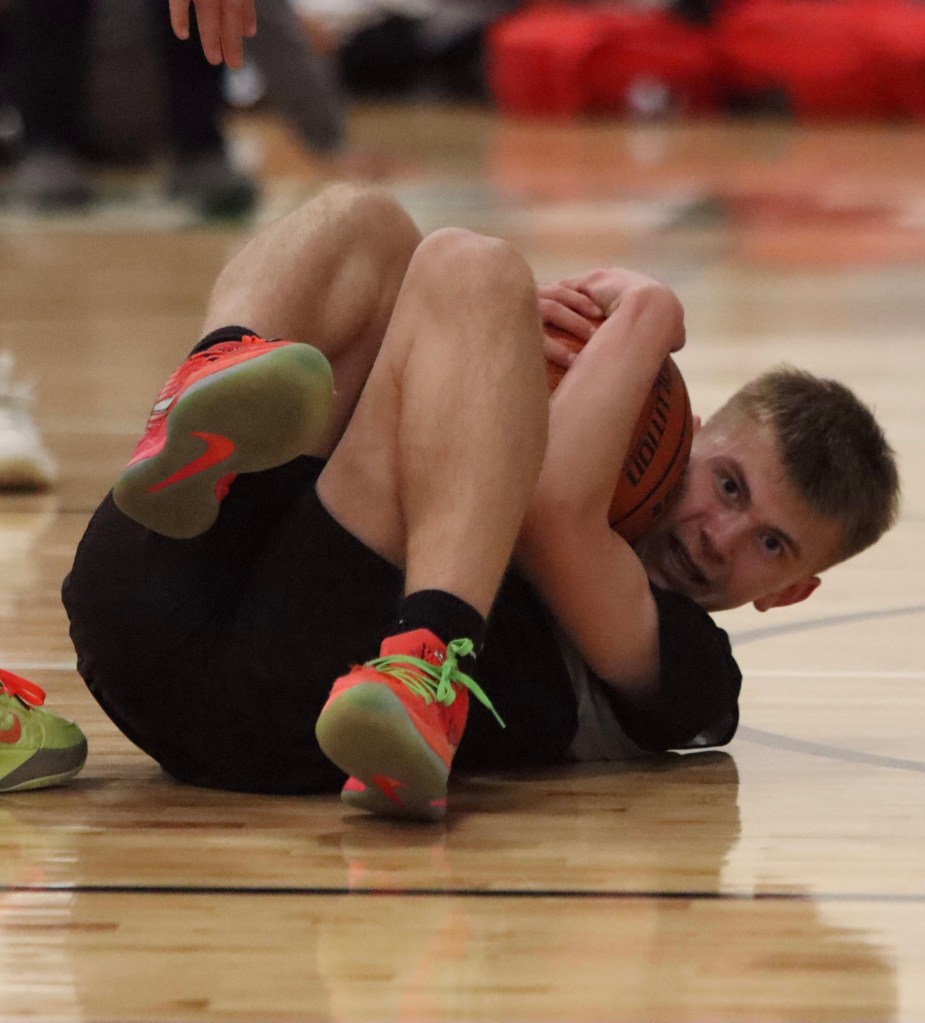 Reid Brammer