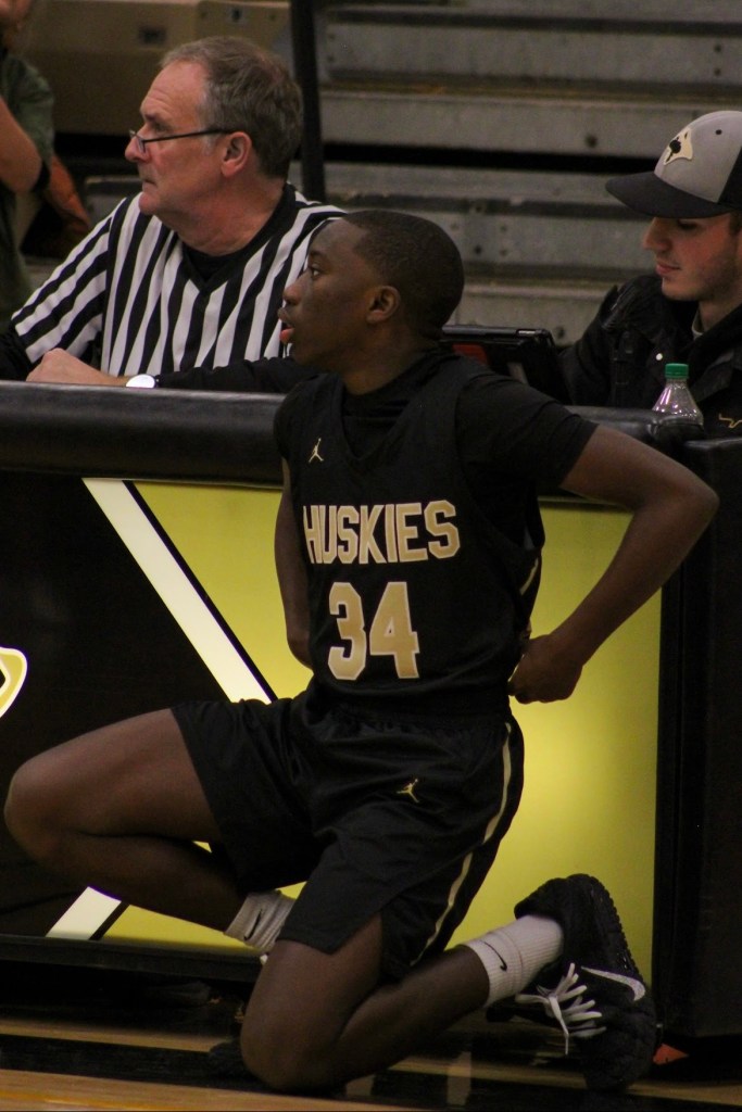 Jayden Norwood