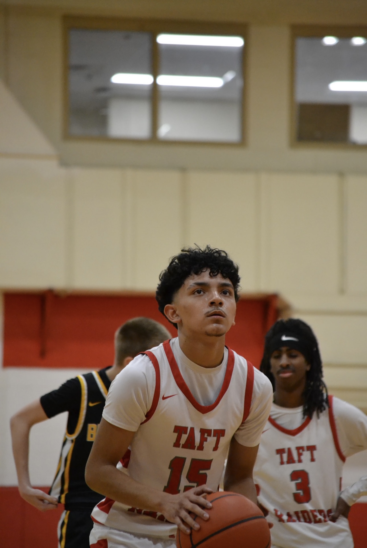 Emmanuel Chagoya, - Prep Hoops