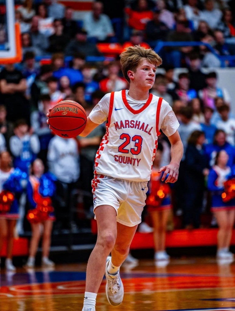 Braxton Burnham