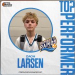 Zack Larsen