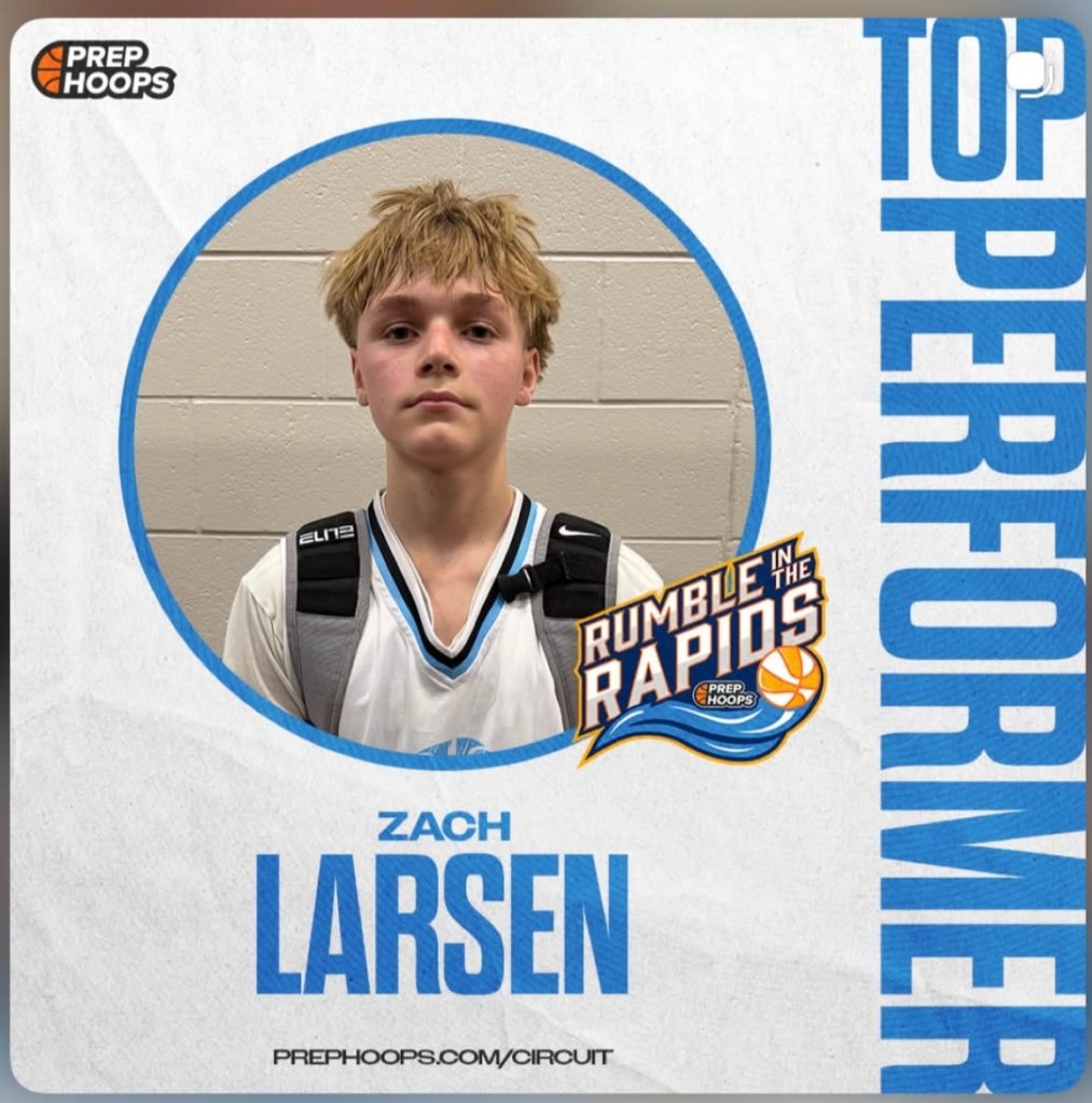 Zack Larsen