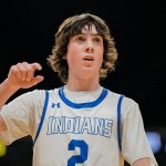 Brayden Harrison