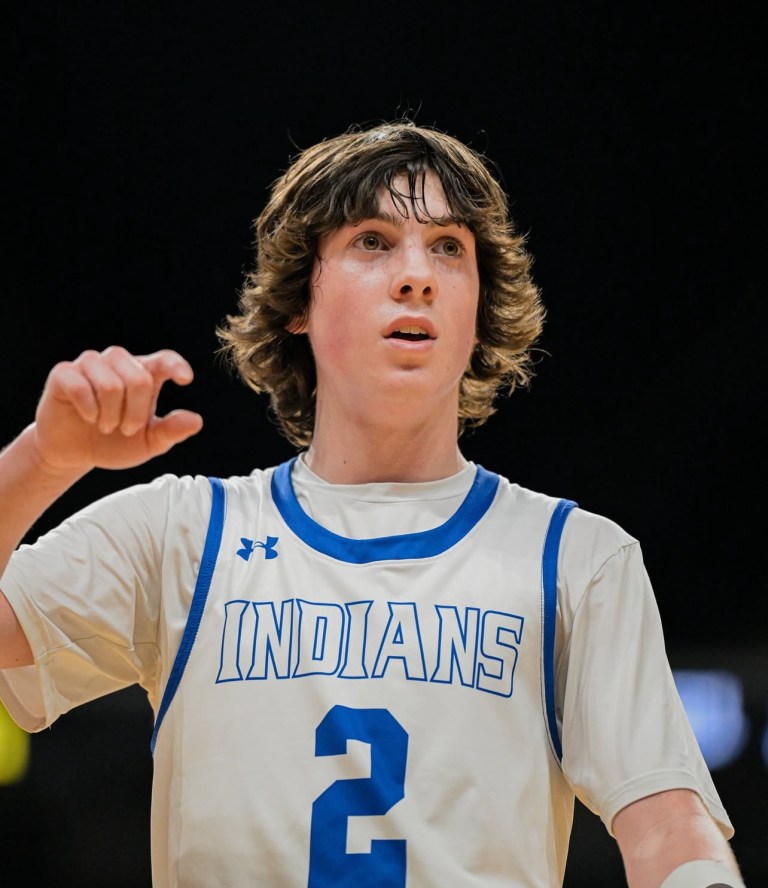 Brayden Harrison